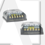 Компонентна акустика Morel Maximo Ultra 602